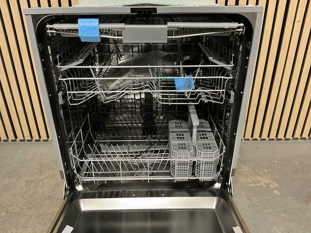 Atag va2216mq inbouw vaatwasmachine - afbeelding 3 van  3