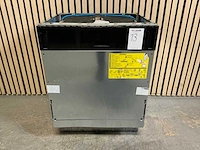 Atag va5113bt inbouw vaatwasser - afbeelding 1 van  5