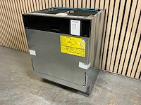 Atag va5113bt inbouw vaatwasser - afbeelding 2 van  5