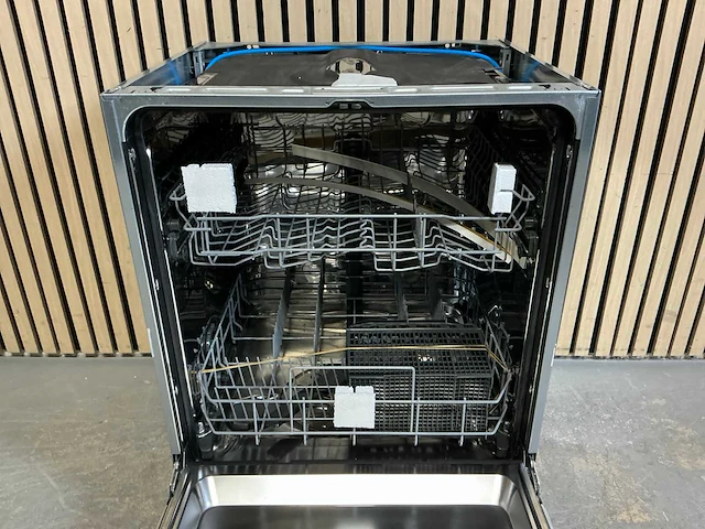 Atag va5113bt inbouw vaatwasser - afbeelding 5 van  5