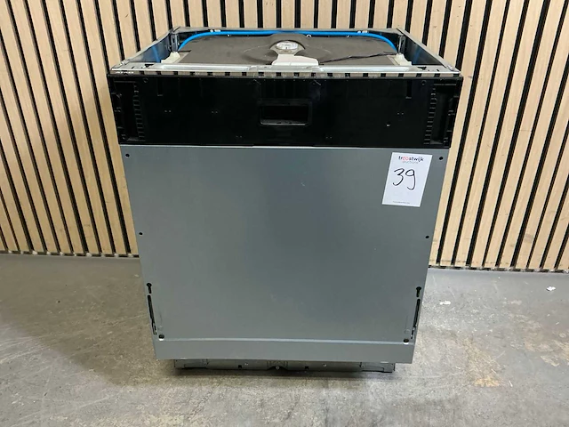 Atag va5114mt inbouw vaatwasser - afbeelding 1 van  4