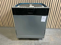 Atag va5114mt inbouw vaatwasser - afbeelding 1 van  4