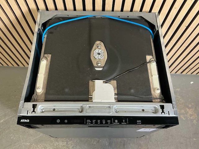 Atag va5114mt inbouw vaatwasser - afbeelding 3 van  4