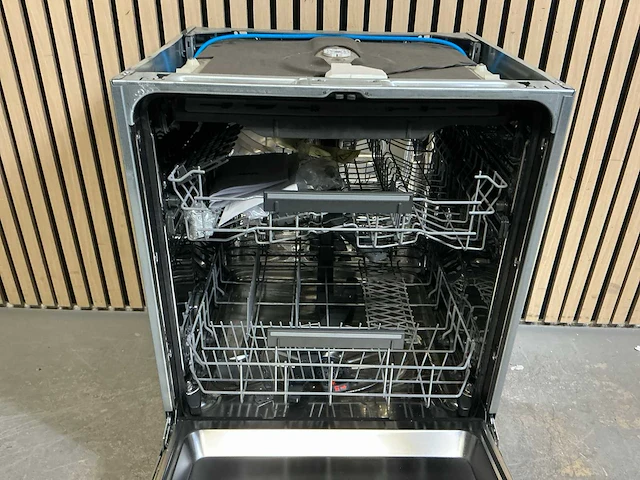 Atag va5114mt inbouw vaatwasser - afbeelding 4 van  4
