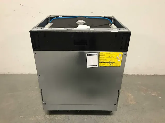 Atag va511bt inbouw vaatwasmachine - afbeelding 1 van  3
