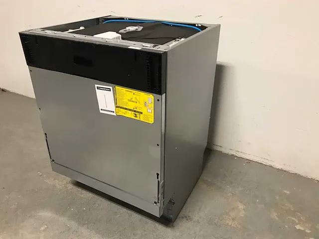 Atag va511bt inbouw vaatwasmachine - afbeelding 2 van  3