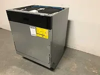 Atag va511bt inbouw vaatwasmachine - afbeelding 2 van  3
