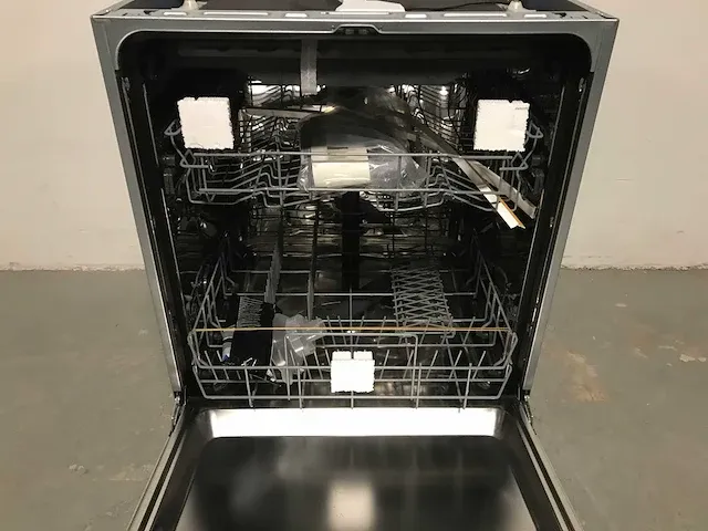 Atag va511bt inbouw vaatwasmachine - afbeelding 3 van  3