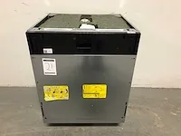 Atag va6113ht inbouw vaatwasmachine - afbeelding 1 van  3