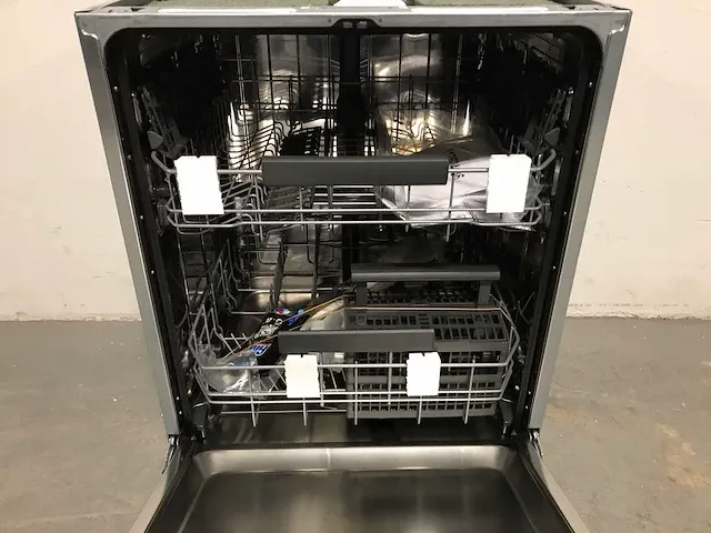 Atag va6113ht inbouw vaatwasmachine - afbeelding 3 van  3