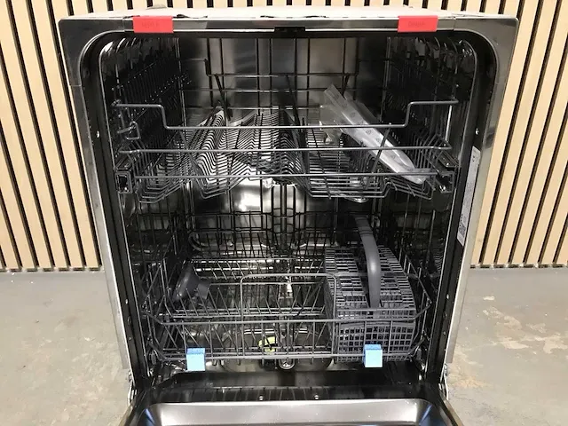 Atag va7213mn inbouw vaatwasmachine - afbeelding 4 van  4