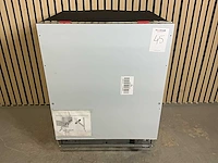 Atag va7213mn inbouw vaatwasser - afbeelding 1 van  5