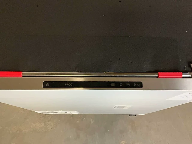 Atag va7213mn inbouw vaatwasser - afbeelding 4 van  5