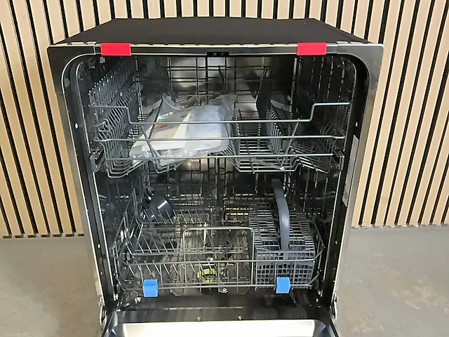 Atag va7213mn inbouw vaatwasser - afbeelding 5 van  5