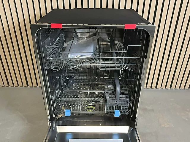 Atag va7213mn inbouw vaatwasser - afbeelding 5 van  6