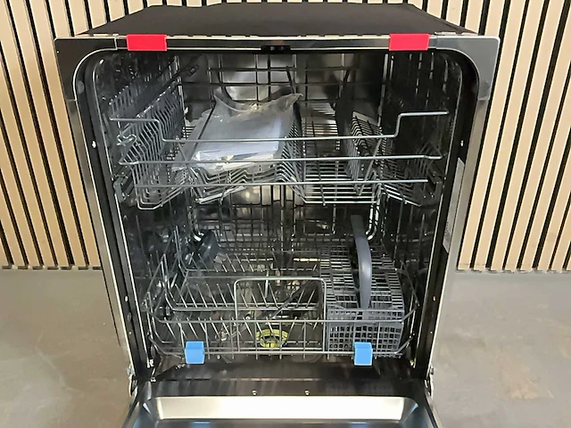 Atag va7213mn inbouw vaatwasser - afbeelding 6 van  6