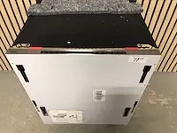 Atag va7213slo inbouw vaatwasmachine - afbeelding 2 van  3