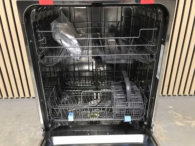 Atag va7213slo inbouw vaatwasmachine - afbeelding 3 van  3
