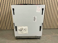 Atag va7213slo inbouw vaatwasser - afbeelding 1 van  3