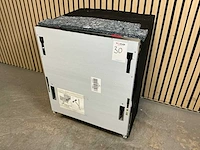Atag va7213slo inbouw vaatwasser - afbeelding 2 van  4