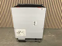 Atag va7214lq inbouw vaatwasmachine - afbeelding 1 van  4