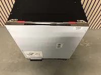 Atag va7214lq inbouw vaatwasmachine - afbeelding 3 van  4