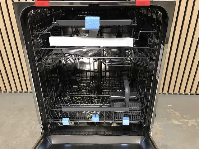 Atag va7214lq inbouw vaatwasmachine - afbeelding 4 van  4