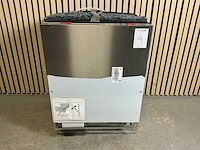 Atag va7214lq inbouw vaatwasser