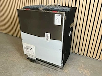 Atag va7214lq inbouw vaatwasser - afbeelding 2 van  5