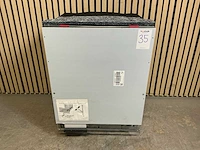 Atag va7214lu inbouw vaatwasser - afbeelding 1 van  6