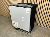 Atag va7214lu inbouw vaatwasser - afbeelding 2 van  6