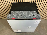 Atag va7214lu inbouw vaatwasser - afbeelding 3 van  6