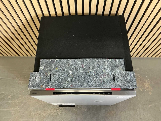 Atag va7214lu inbouw vaatwasser - afbeelding 4 van  6