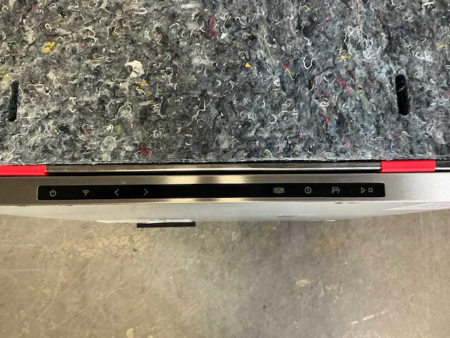 Atag va7214lu inbouw vaatwasser - afbeelding 5 van  6