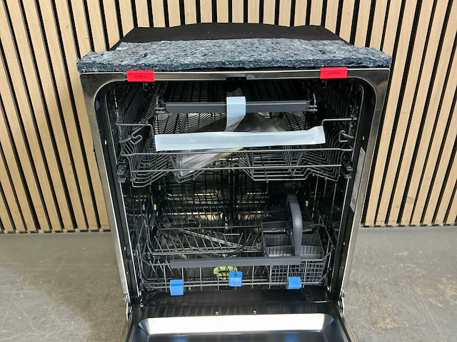 Atag va7214lu inbouw vaatwasser - afbeelding 6 van  6