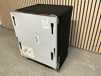 Atag va7214smn. inbouw vaatwasmachine - afbeelding 2 van  4