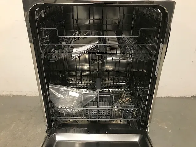 Atag va8213slo inbouw vaatwasmachine - afbeelding 3 van  3