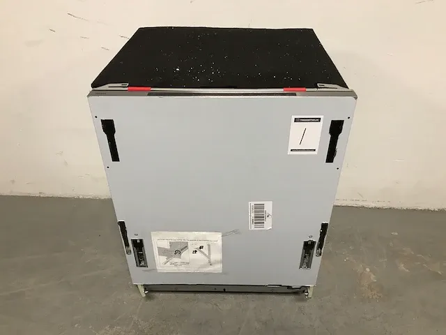 Atag va8213slo inbouw vaatwasmachine - afbeelding 1 van  4