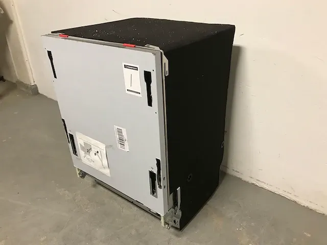 Atag va8213slo inbouw vaatwasmachine - afbeelding 2 van  4