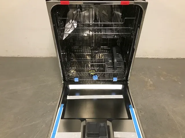Atag va8213slo inbouw vaatwasmachine - afbeelding 4 van  4
