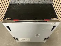 Atag va8213slo inbouw vaatwasmachine - afbeelding 3 van  4
