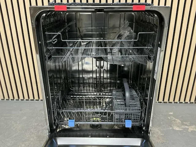 Atag va8213slo inbouw vaatwasmachine - afbeelding 4 van  4