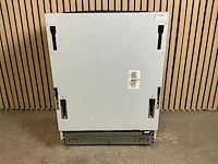 Atag va8213slo inbouw vaatwasser - afbeelding 1 van  4