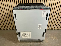 Atag va8213slo. inbouw vaatwasser - afbeelding 1 van  5