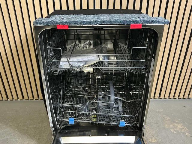 Atag va8213slo. inbouw vaatwasser - afbeelding 5 van  5