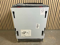 Atag va8213slo inbouw vaatwasser - afbeelding 1 van  5