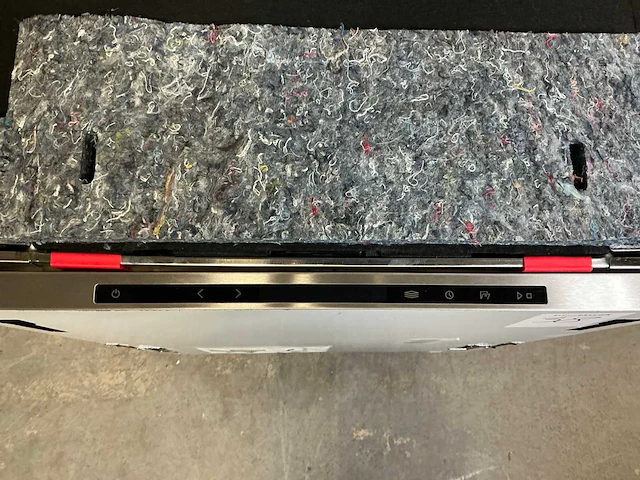 Atag va8213slo inbouw vaatwasser - afbeelding 4 van  5