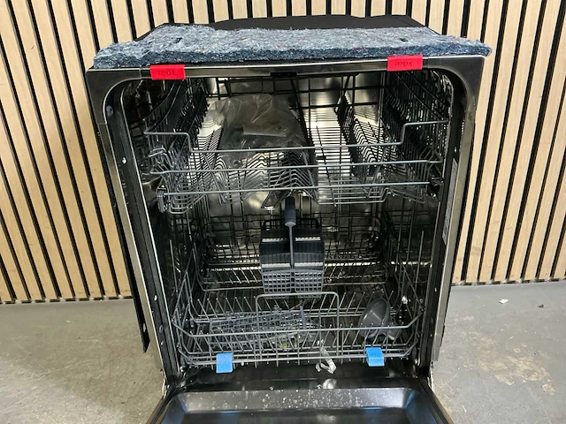 Atag va8213slo inbouw vaatwasser - afbeelding 5 van  5