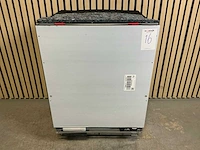 Atag va8214lq inbouw vaatwasser - afbeelding 1 van  4