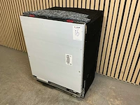 Atag va8214lq inbouw vaatwasser - afbeelding 2 van  4